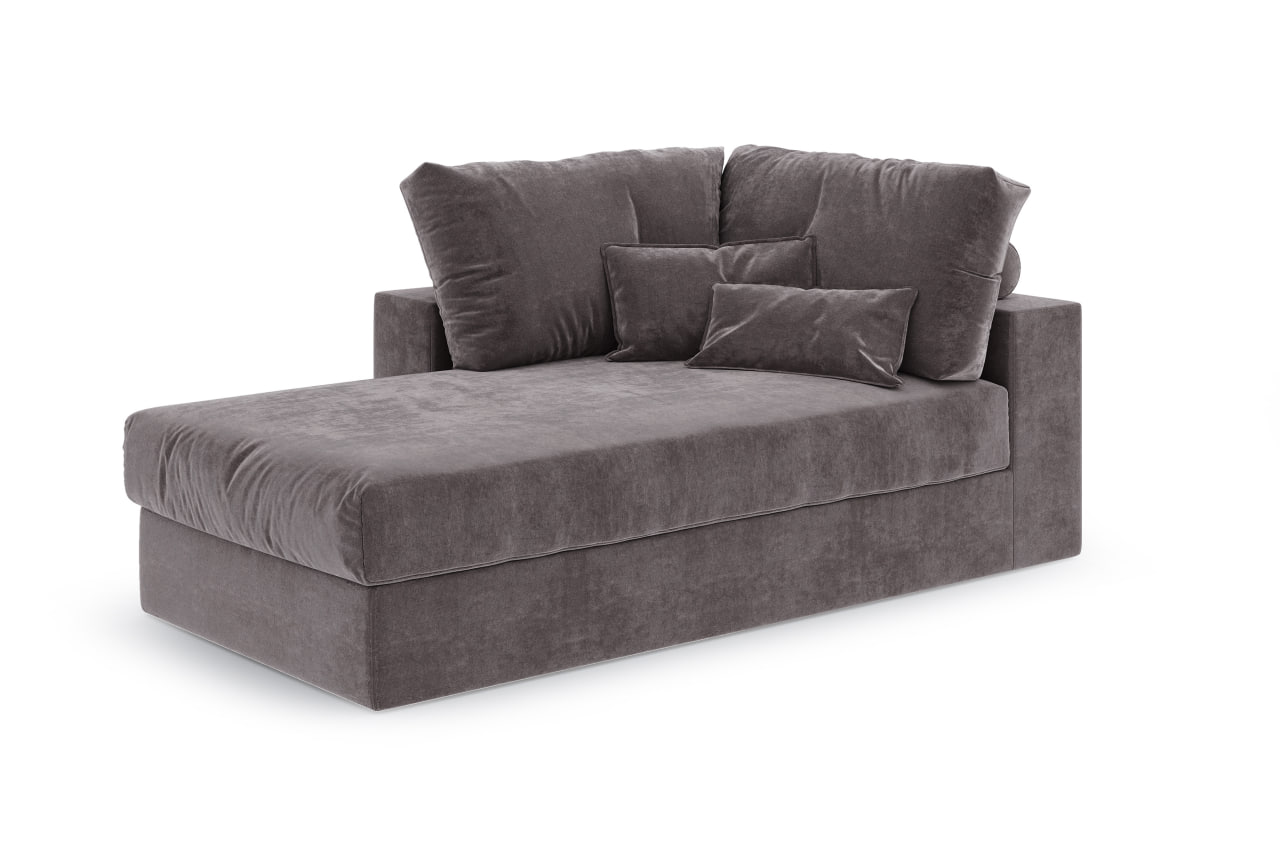 Модуль угловой Элизиум