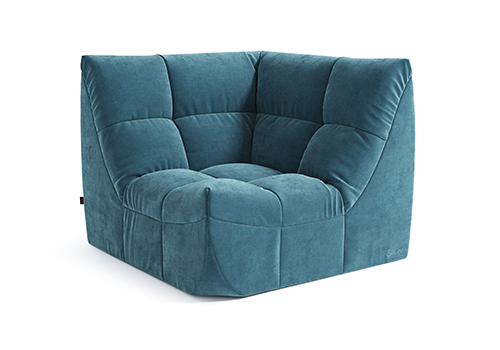 Итальянец угловой