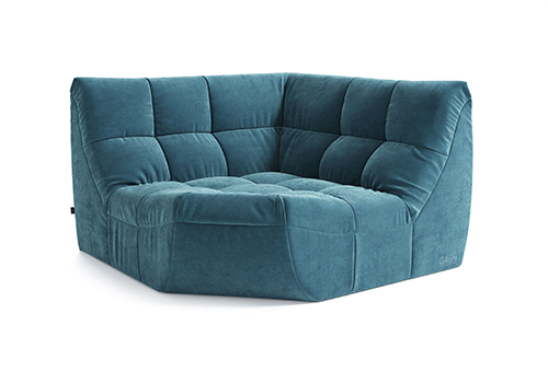 Итальянец Макс угловой