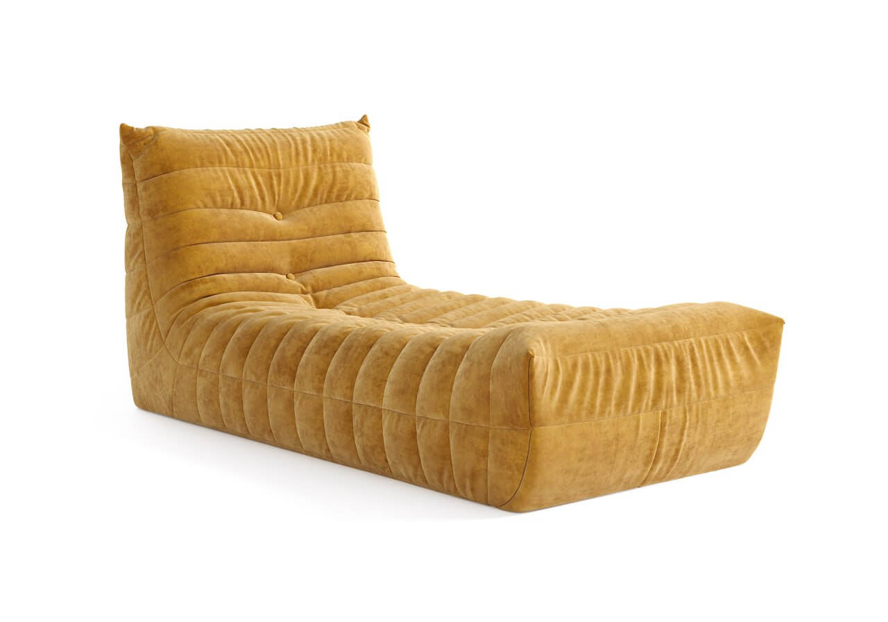 ДеФранс оттоманка