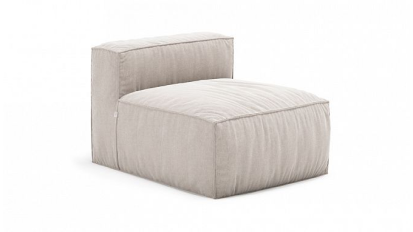 Модуль со спинкой