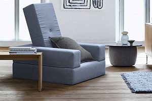 Диваны Гливер в интерьере, Кубис в интерьере - 8