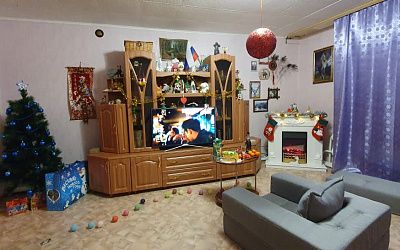 Зоя, г. Вилюйск