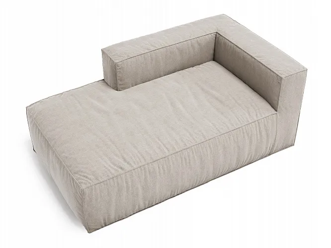 Модуль диван Фри оттоманка 114-P - 1