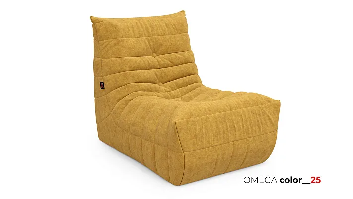 Кресло ДеФранс™️ Слим - 0