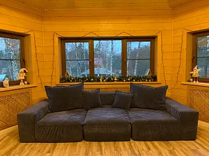 Фото покупателя, оценка 5 - 10 Фото покупателя, оценка 5 - 10