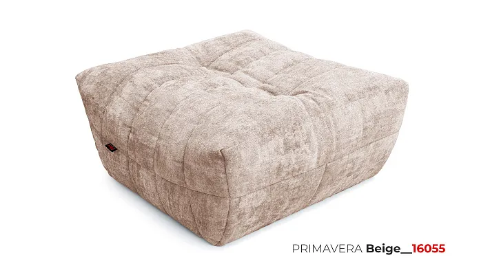 Пуф ДеФранс™️ Слим 70/70 - 0