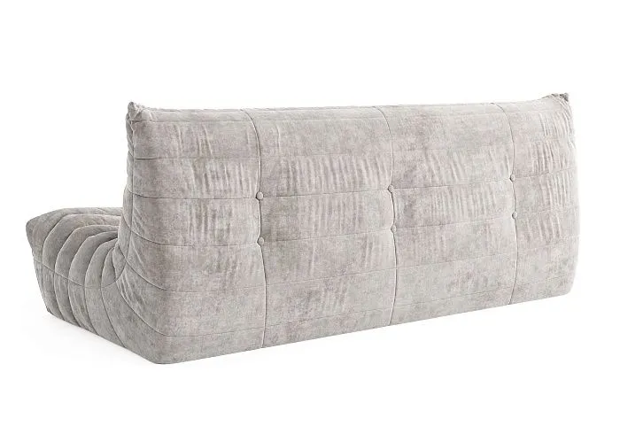 Диван ДеФранс™️ прямой 3-х местный - 2