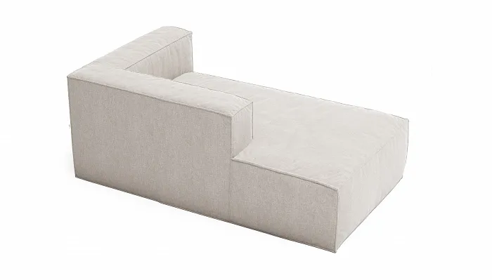 Модуль диван Фри оттоманка 114-P - 2