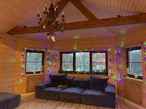 Фото покупателя, оценка 5 - 11 Фото покупателя, оценка 5 - 11