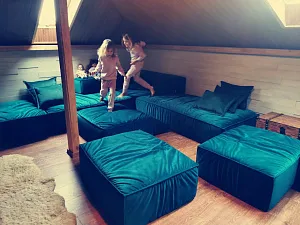 Фото покупателя, оценка 5 - 8 Фото покупателя, оценка 5 - 8