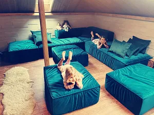 Фото покупателя, оценка 5 - 7 Фото покупателя, оценка 5 - 7