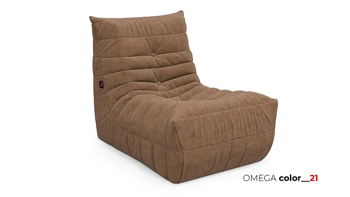 Кресло ДеФранс™️ Слим - 0