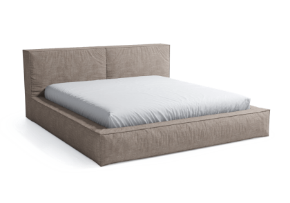 Кровать/основа Фри, с углублением, без выступов 1800/2350