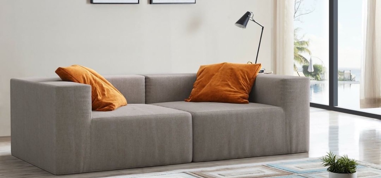 Серый диван в интерьере гостинной и других комнат. Серый диван в разныхстилях интерьера, 30+ фото