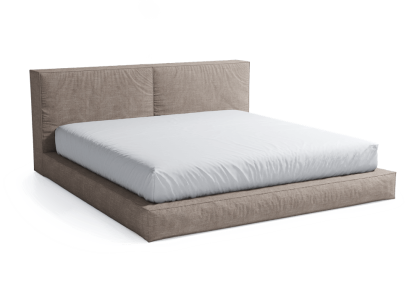 Кровать/основа Фри, ровная, без выступов 1900/2400