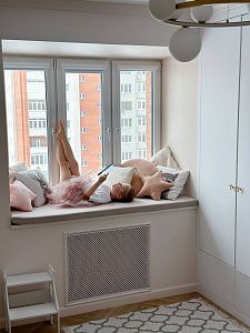 Современные матрасики для создания зоны релакса. Отзыв с фото и рейтингом 5 звезд.