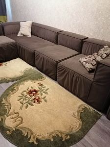 Фото покупателя, оценка 5 - 9
