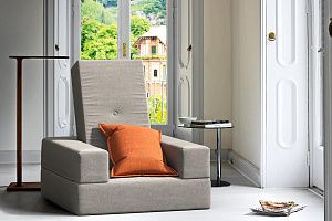 Диваны Гливер в интерьере,  - 2