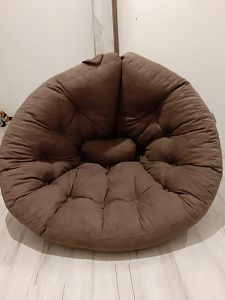 Удобное кресло для чтения: отзыв о правильной поддержке спины с фото. 5/5 Удобное кресло для чтения: отзыв о правильной поддержке спины с фото. 5/5