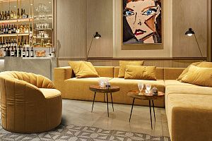 Диваны Гливер в интерьере,  - 4