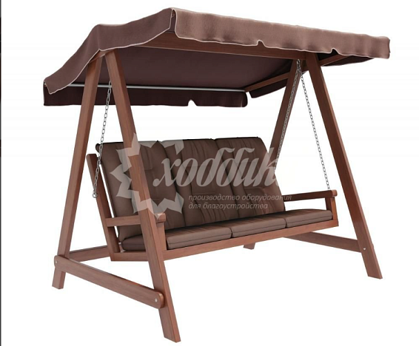 Комплект на качели Тенерифе - 1