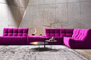 Диваны Гливер в интерьере,  - 4