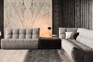 Диваны Гливер в интерьере,  - 4