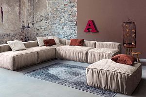 Диваны Гливер в интерьере,  - 8