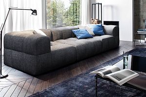 Диваны Гливер в интерьере,  - 2