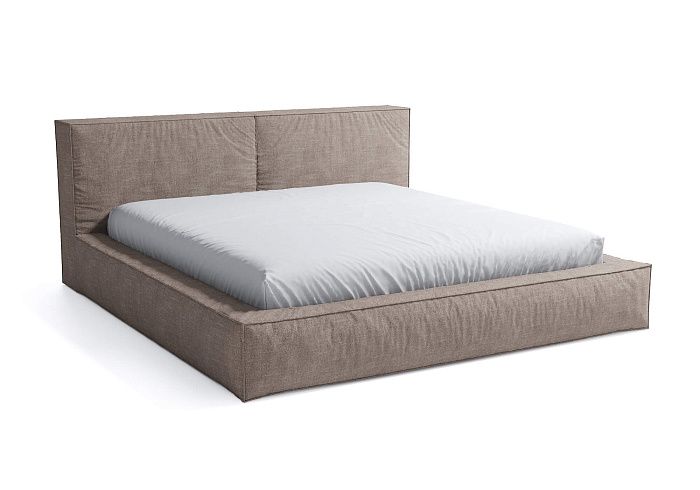 Кровать/основа Фри, с углублением, без выступов 1800/2350 - 1