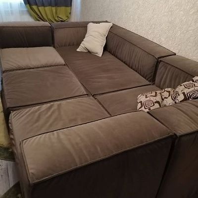 Алла Коссова
