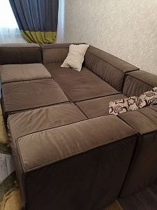 Фото покупателя, оценка 5 - 9