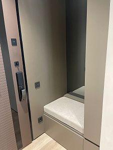 Матрасики в прихожую или комнату любого размера. Отзыв о качестве материалов с фото. 5 звезд.