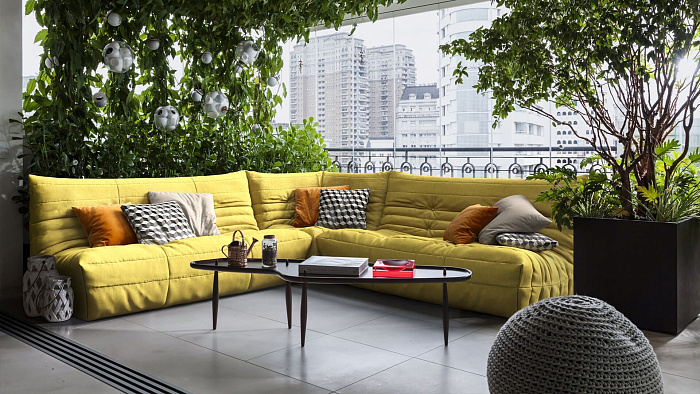 Диван ДеФранс™️ прямой 2-х местный - 28