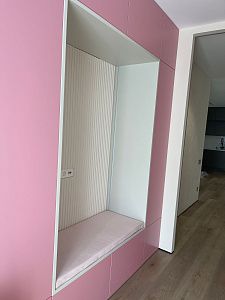 Матрасики в прихожую или комнату любого размера. Отзыв о качестве материалов с фото. 5 звезд.