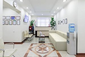 Диваны Гливер в интерьере,  - 4