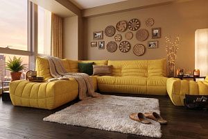 Диваны Гливер в интерьере,  - 2