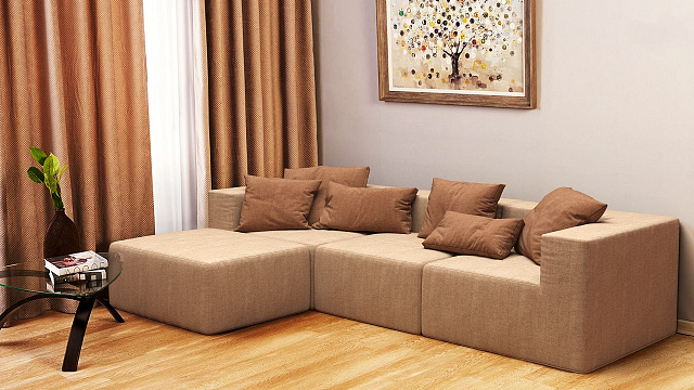Как выбрать угловой диван-3, Диван Драм
