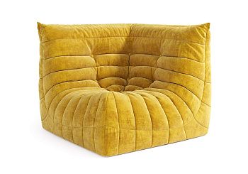 Диван ДеФранс™️угловой