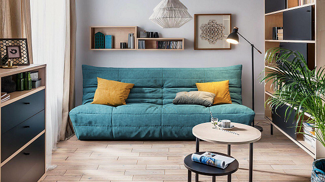 Как выбрать размер дивана-10, Диван Француз
