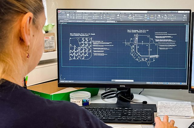 Конструкторское бюро Gliver, изготовление модульных диванов транспортеров на заказ