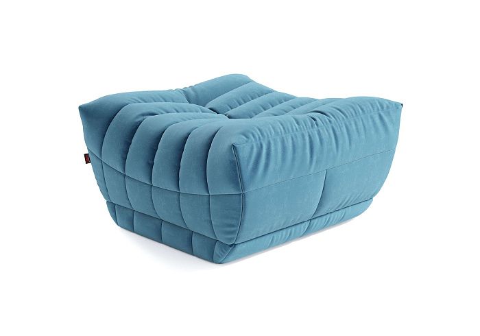 Подиум к пуфу 90/70 ДеФранс  - 2