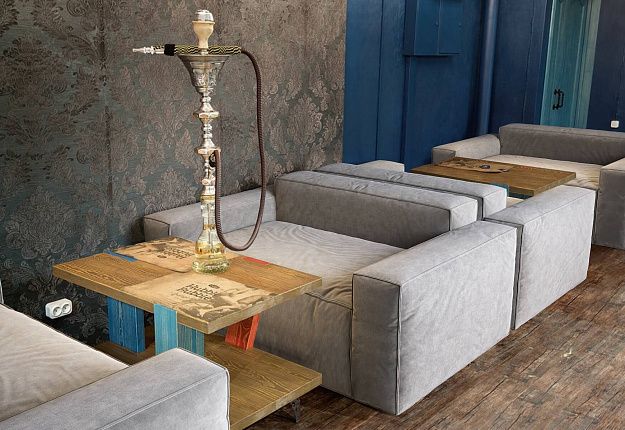 Диваны Гливер в интерьере,  - 1