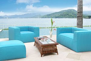 Диваны Гливер в интерьере,  - 4