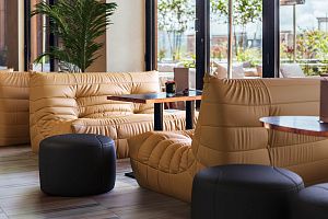 Диваны Гливер в интерьере,  - 3