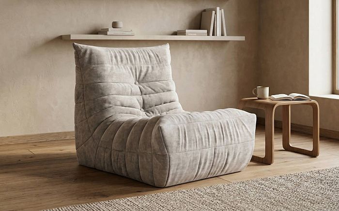 Кресло ДеФранс™️ Слим - 12