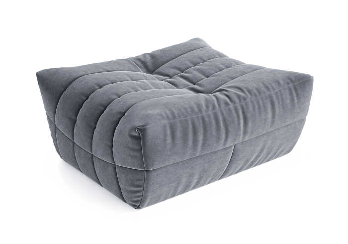 Пуф ДеФранс™️ 90/70 - 1