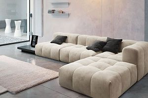 Диваны Гливер в интерьере,  - 4