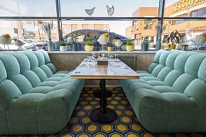 Диваны Гливер в интерьере,  - 2